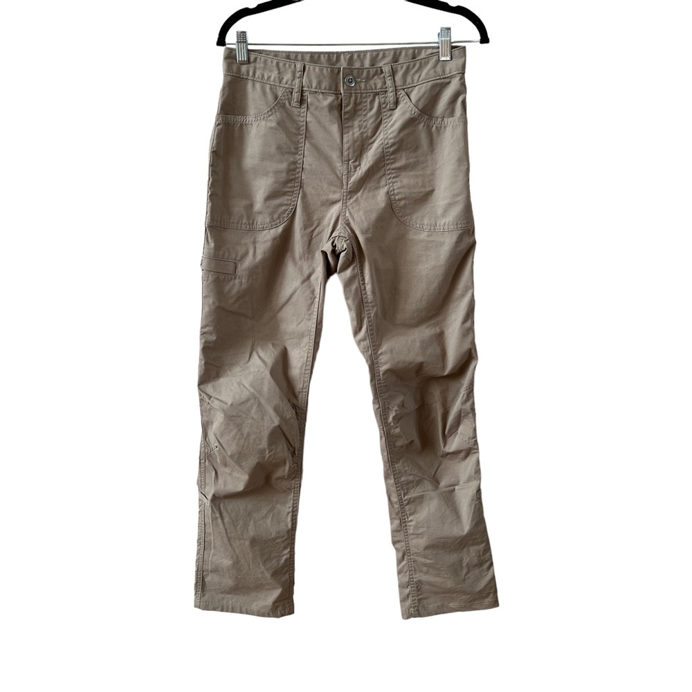 Patagonia Cargo Roll Up Pants